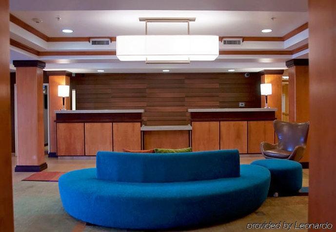 Fairfield Inn & Suites Эймс Экстерьер фото